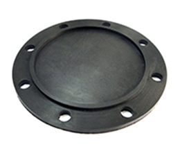 圆形多孔橡胶密封垫