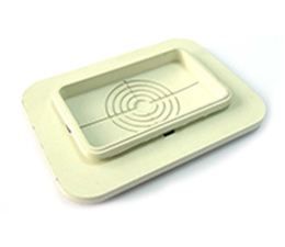 小过线板橡胶垫